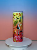 Hot Lemur Summer Tumbler