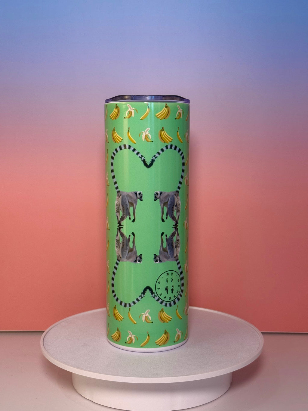 This S*!% is Bananas Tumbler