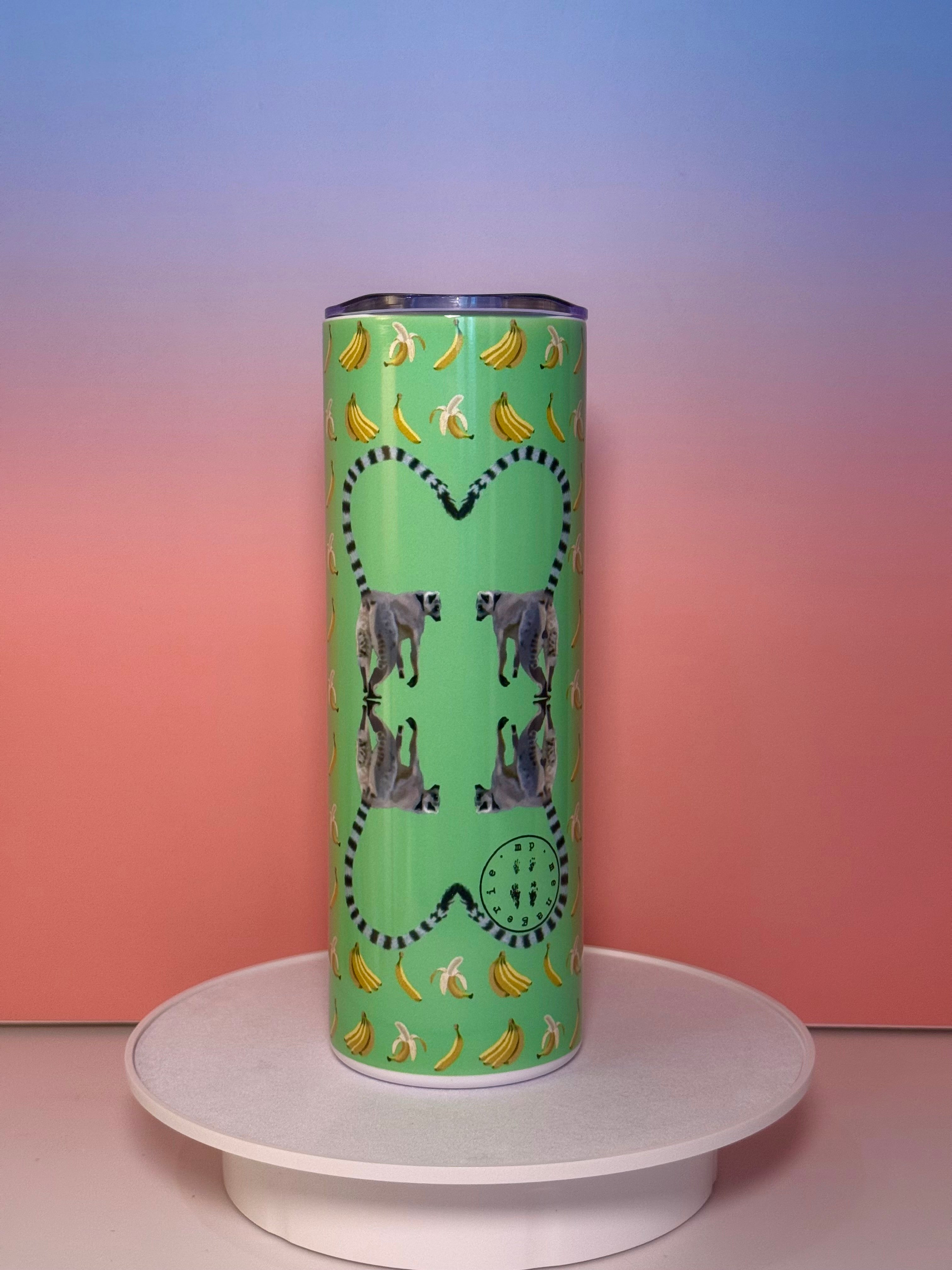 This S*!% is Bananas Tumbler
